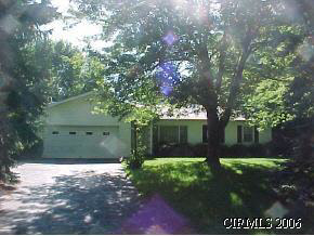 4050 North Weaver Road Marion, IN 46952 - Photo 1 of 1 Gallery Image 1