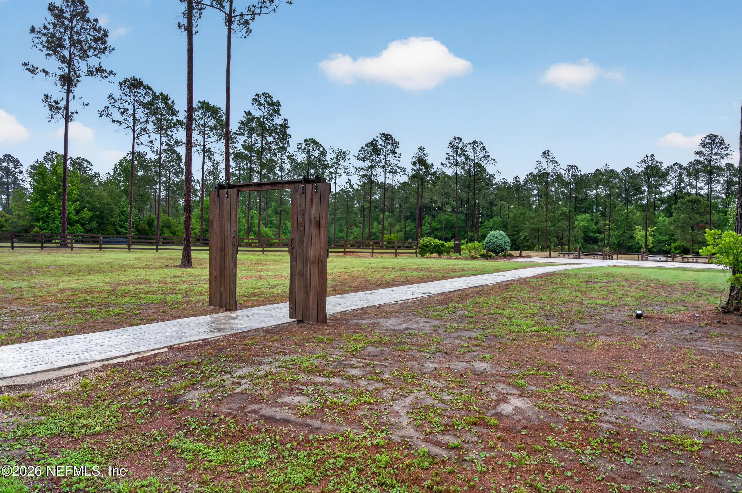 1845 Kinard Road Bryceville, FL 32009 - Photo 18 of 107 STA01179