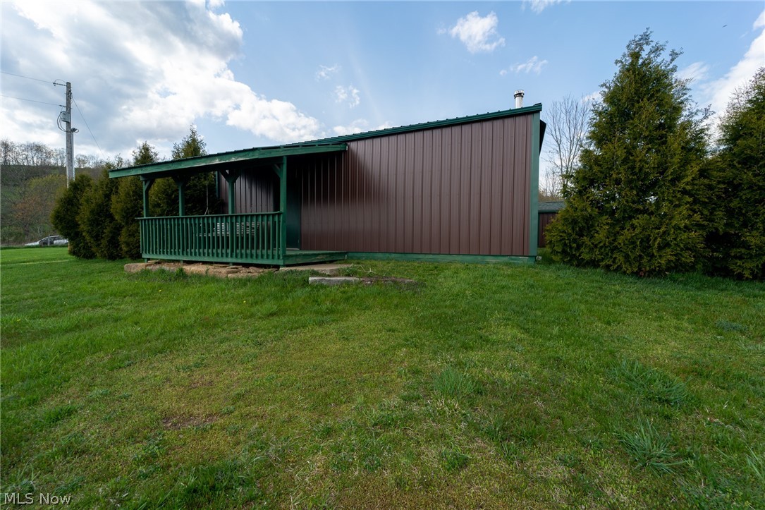 37880 Cadiz-Dennison Road Cadiz, OH 43907 - Photo 3 of 11