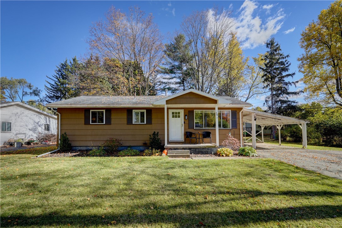 16 Down Street Henrietta, NY 14623 - Photo 1 of 1