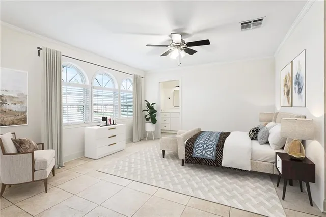 $3,200 | 5812 Virginia Place, Metairie, LA 70003