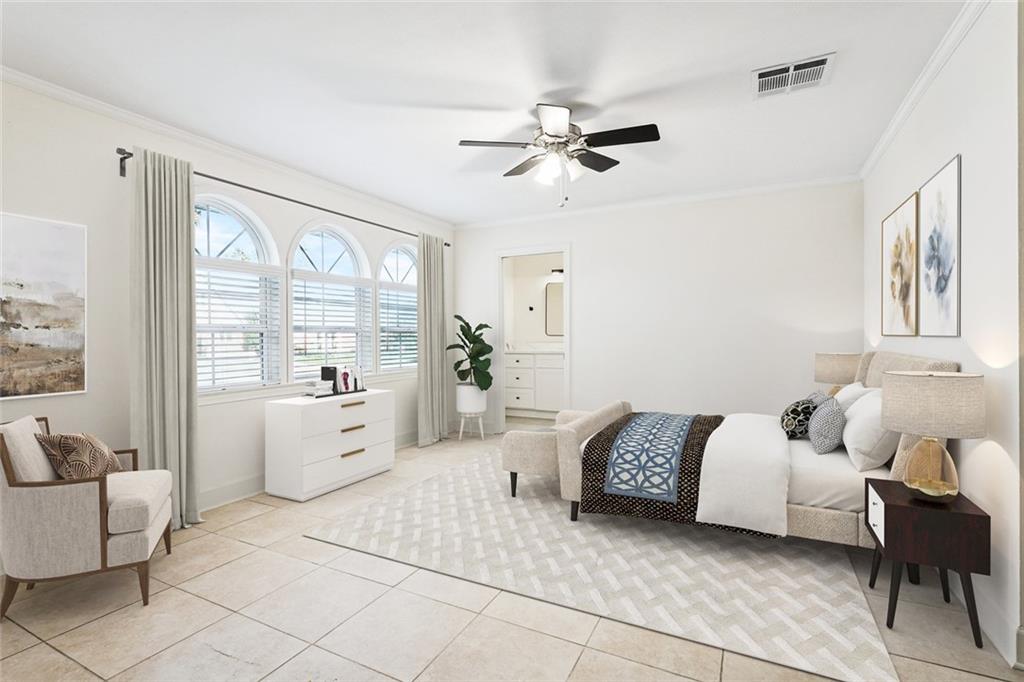 5812 Virginia Place Metairie, LA 70003 - Photo 13 of 19