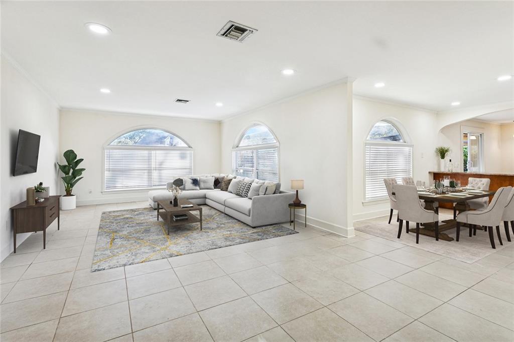 5812 Virginia Place Metairie, LA 70003 - Photo 3 of 19