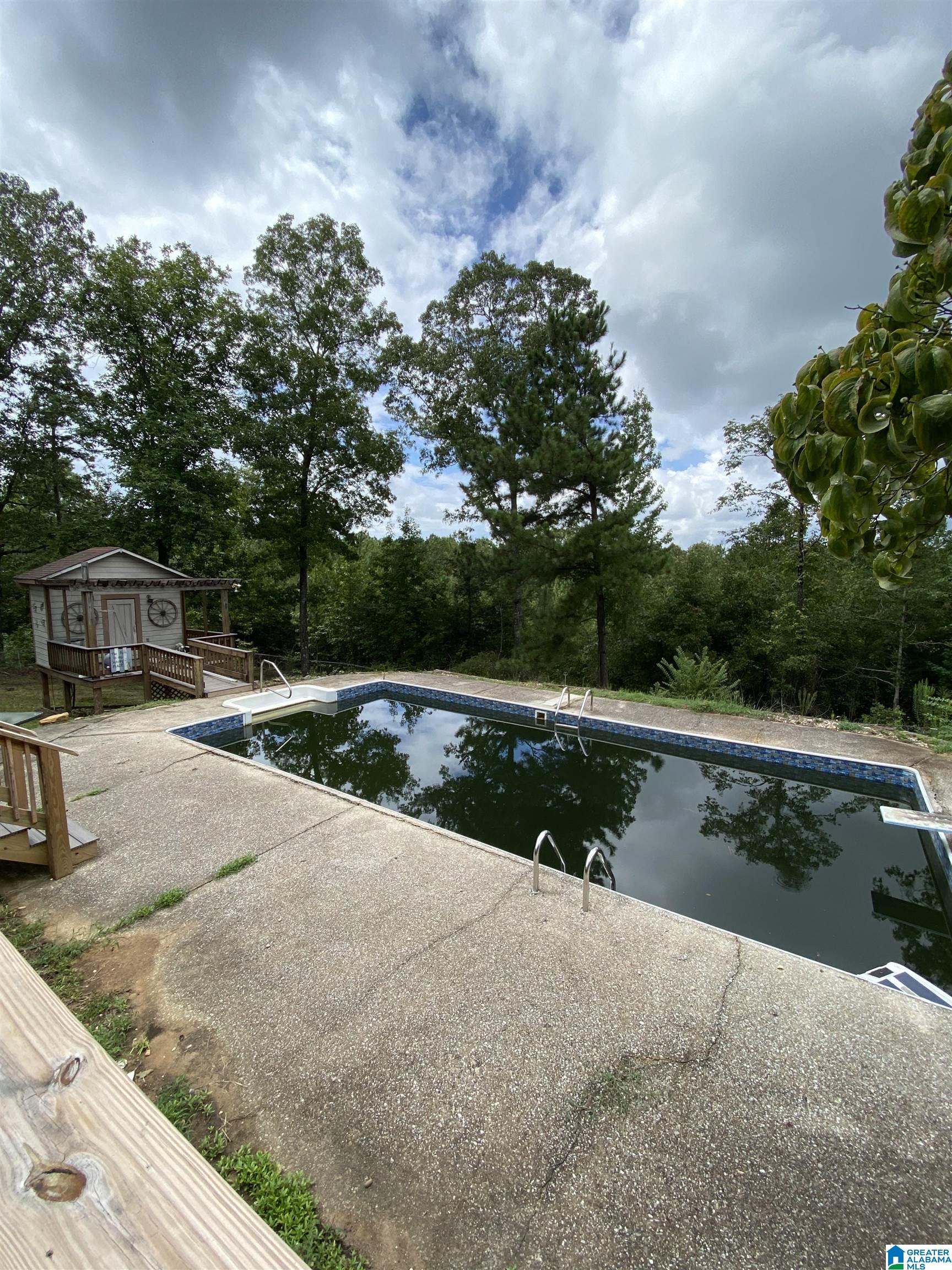 2625 Big Springs Road West Blocton, AL 35184 - Photo 19 of 41