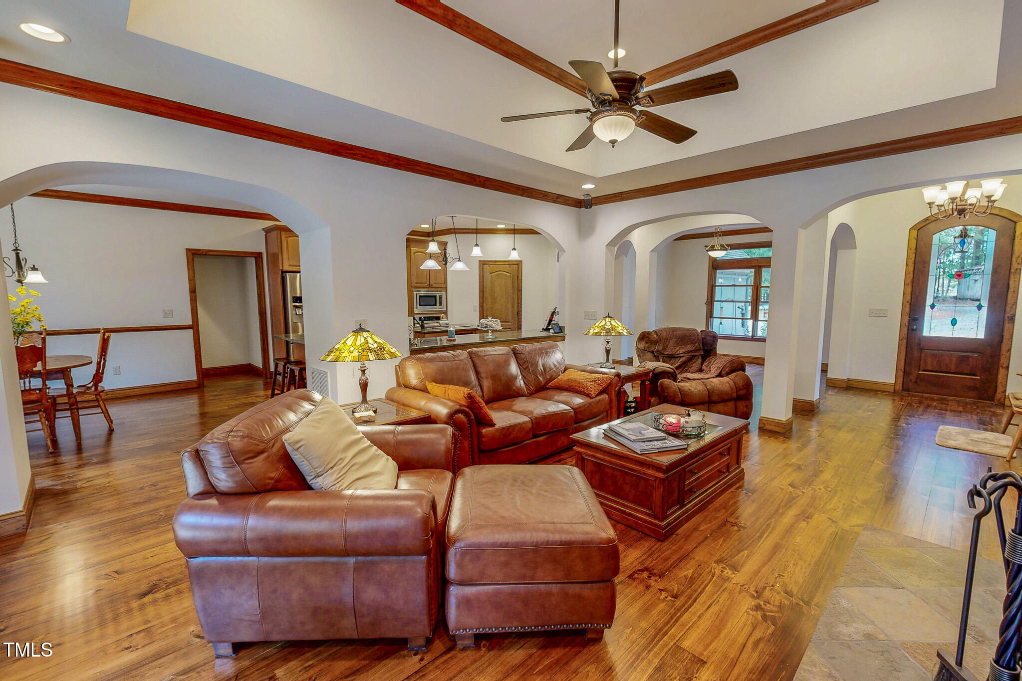 576 Duncan Road Timberlake, NC 27583 - Photo 13 of 91 13