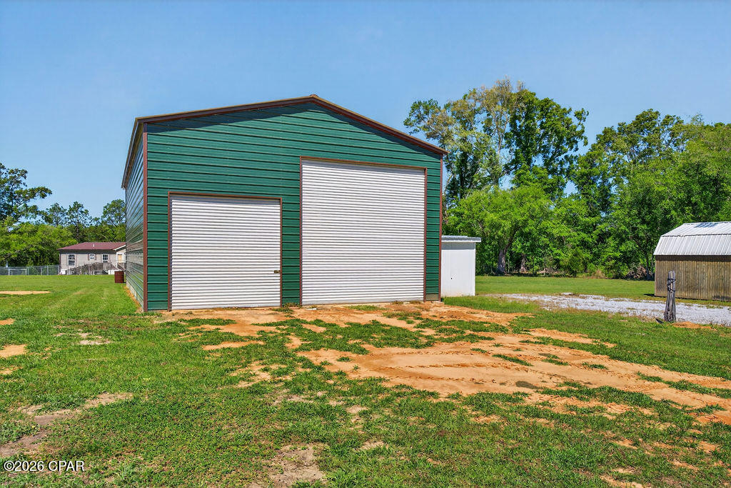 4648 Orchard Road Graceville, FL 32440 - Photo 45 of 52