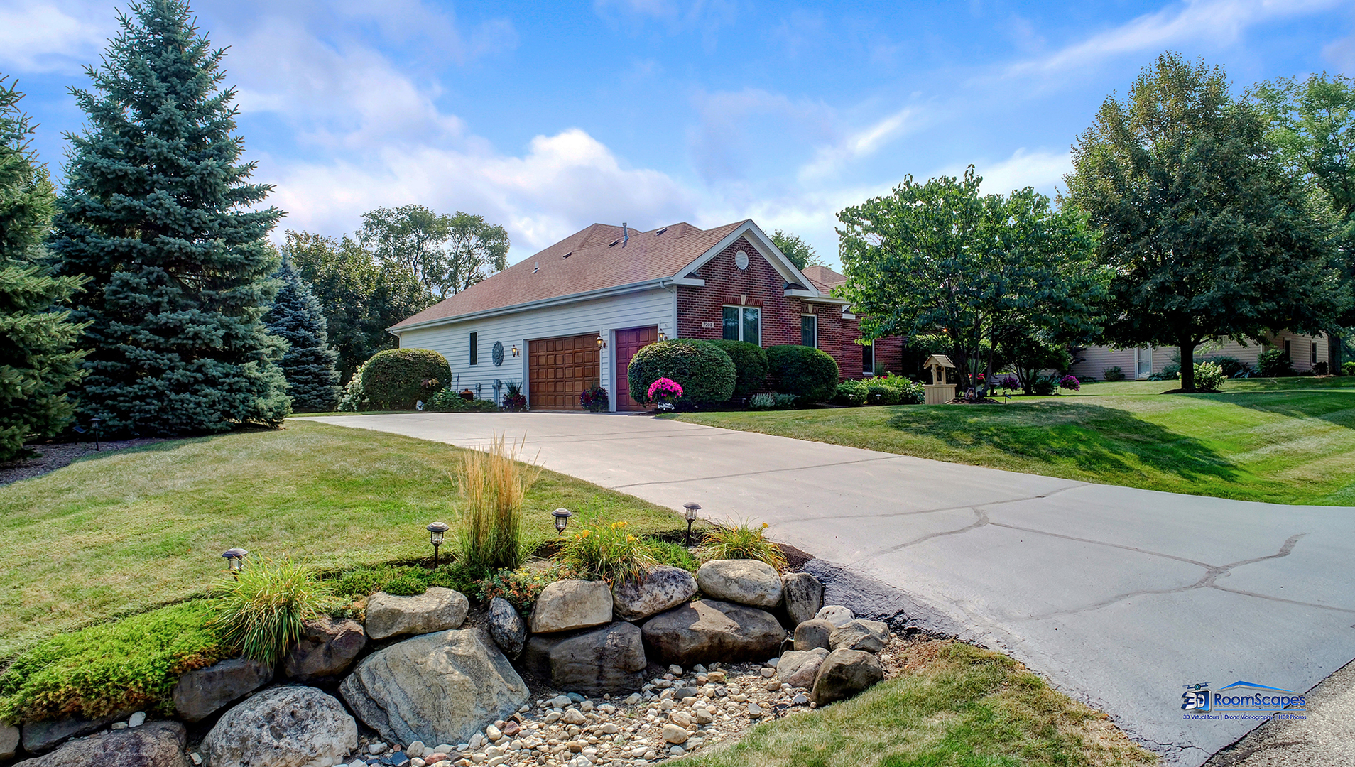 7202 Lone Oak Road Spring Grove, IL 60081 - Photo 4 of 59