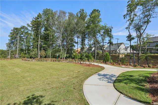 $2,836 | 180 Hensley Pk Lane, Dawsonville, GA 30534