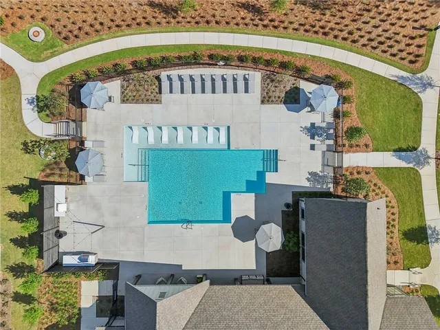 $2,836 | 180 Hensley Pk Lane, Dawsonville, GA 30534