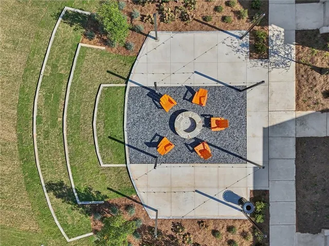 $2,836 | 180 Hensley Pk Lane, Dawsonville, GA 30534