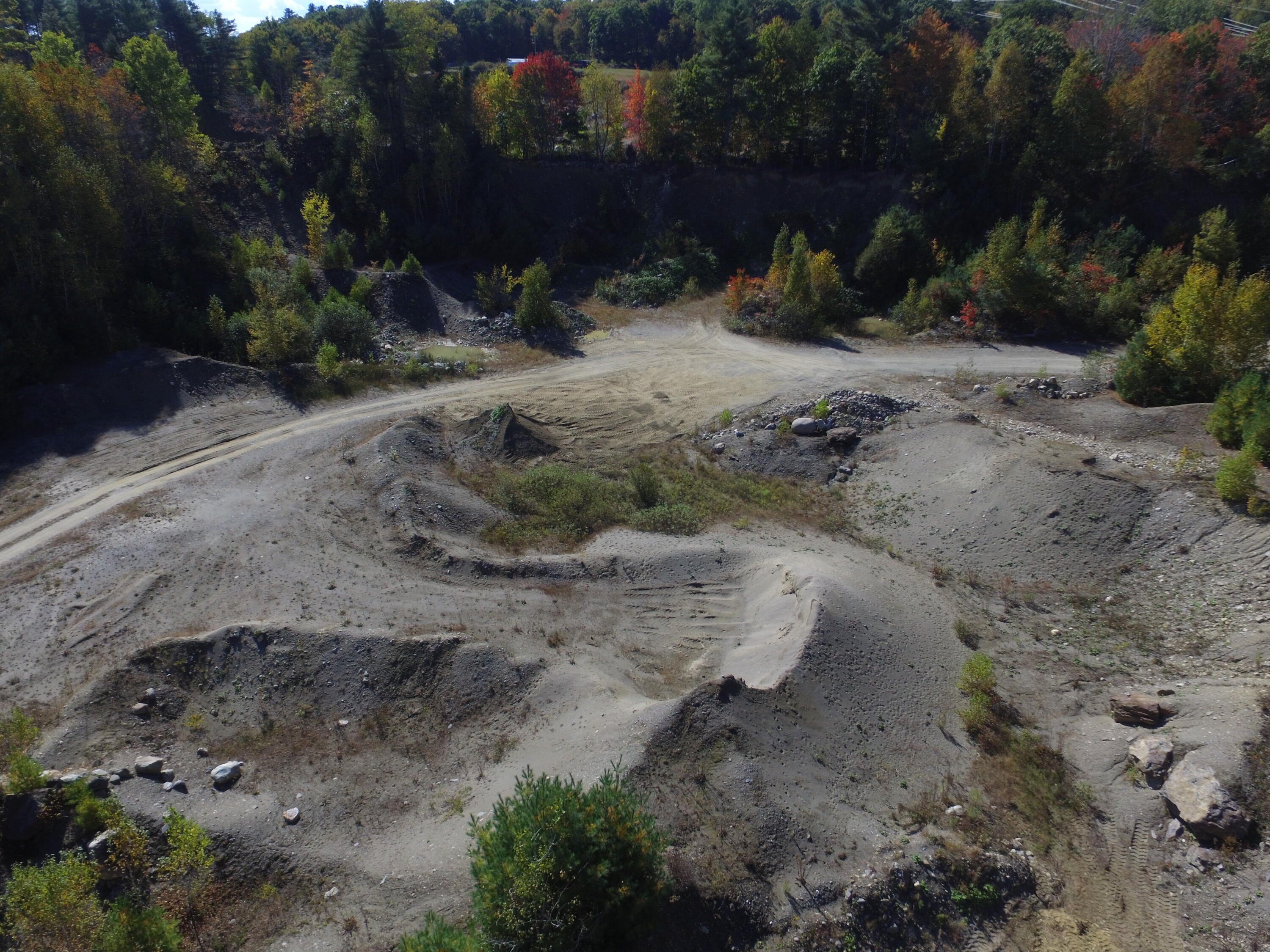 40 Waldo Station Road Belfast, ME 04915 - Photo 8 of 21 DJI_0607