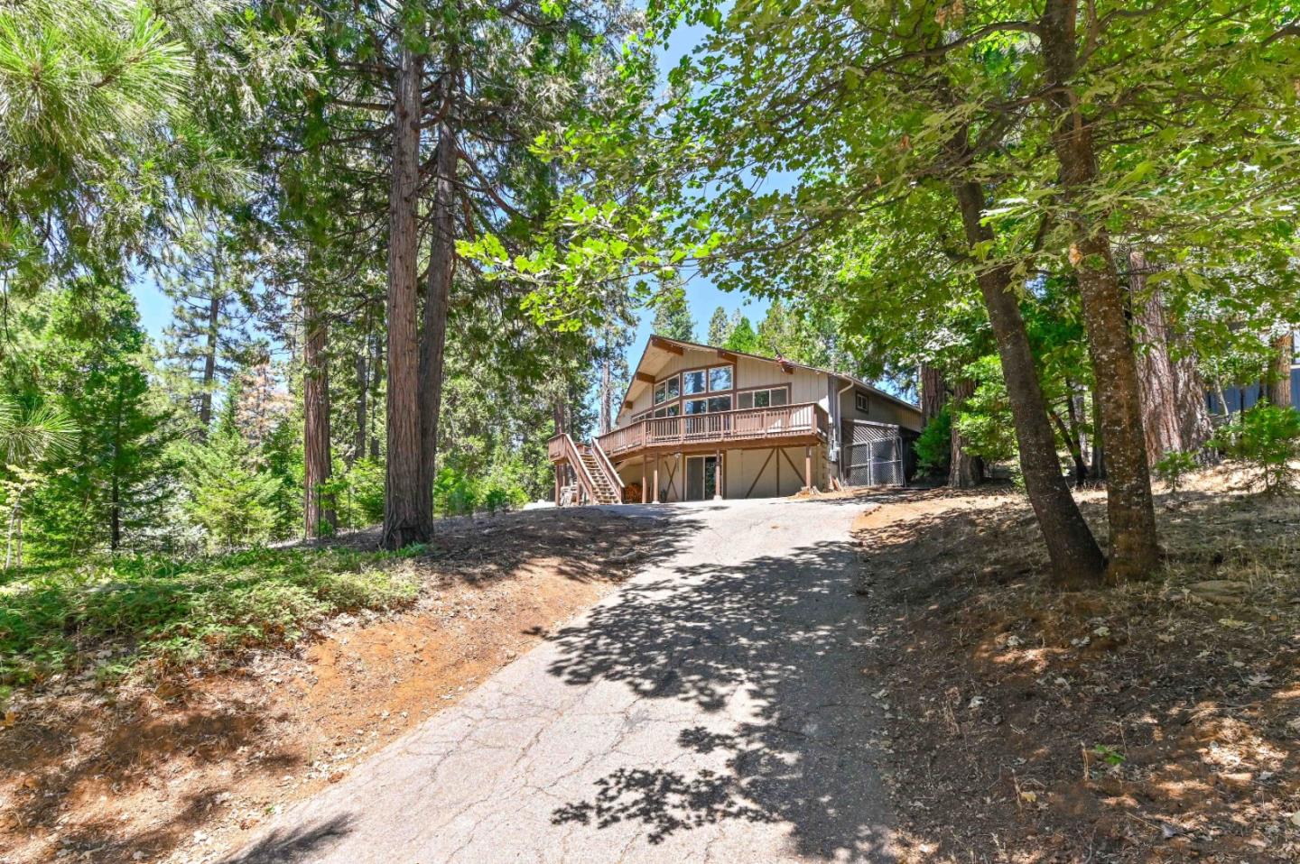 2320 Mustang Road Arnold, CA 95223 - Photo 4 of 33