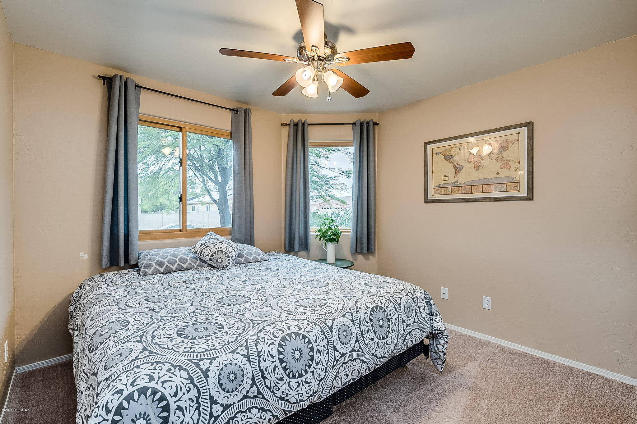 8329 South Bainbridge Road Tucson, AZ 85747 - Photo 28 of 42