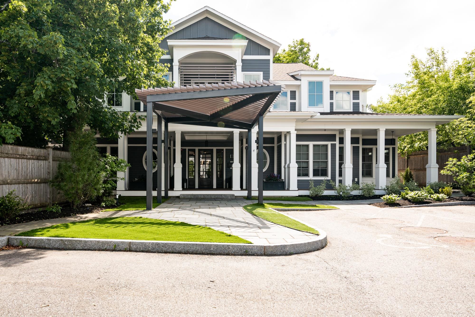 1 Franklin Street, Unit 2B Exeter, NH 03833 - Photo 1 of 36