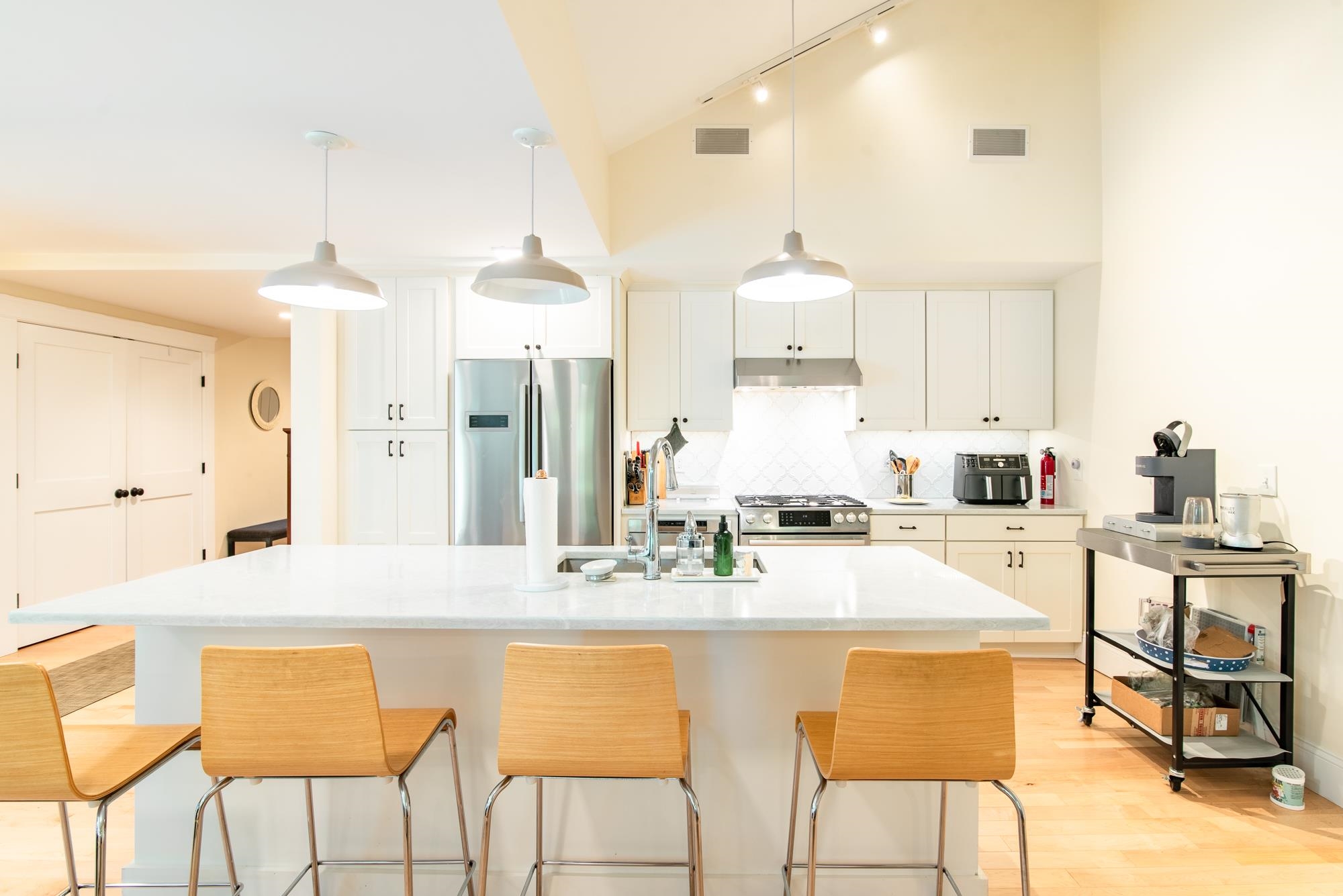 1 Franklin Street, Unit 2B Exeter, NH 03833 - Photo 12 of 36