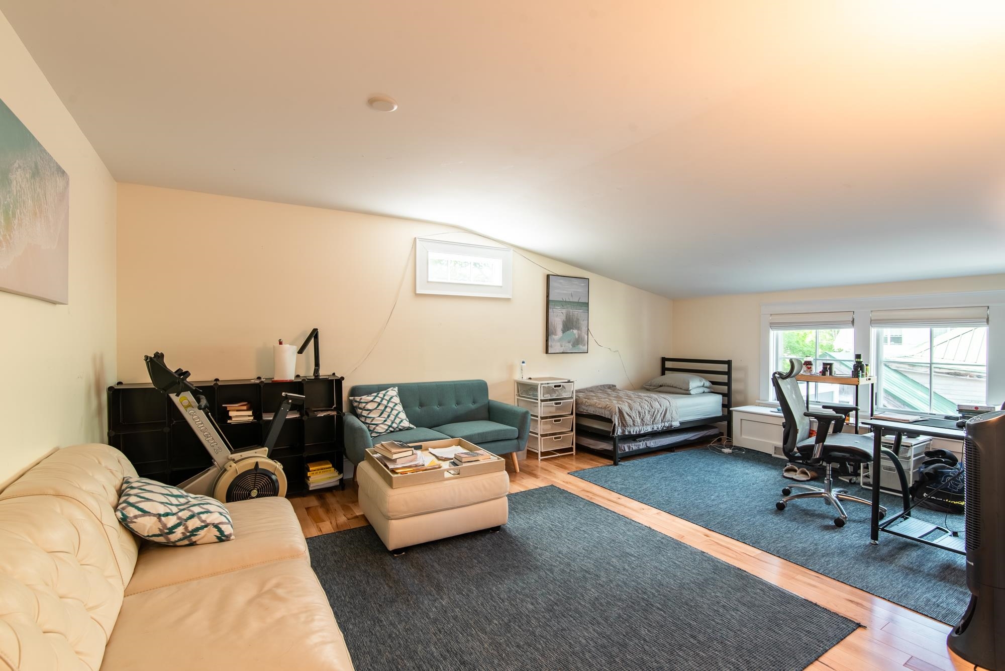 1 Franklin Street, Unit 2B Exeter, NH 03833 - Photo 30 of 36