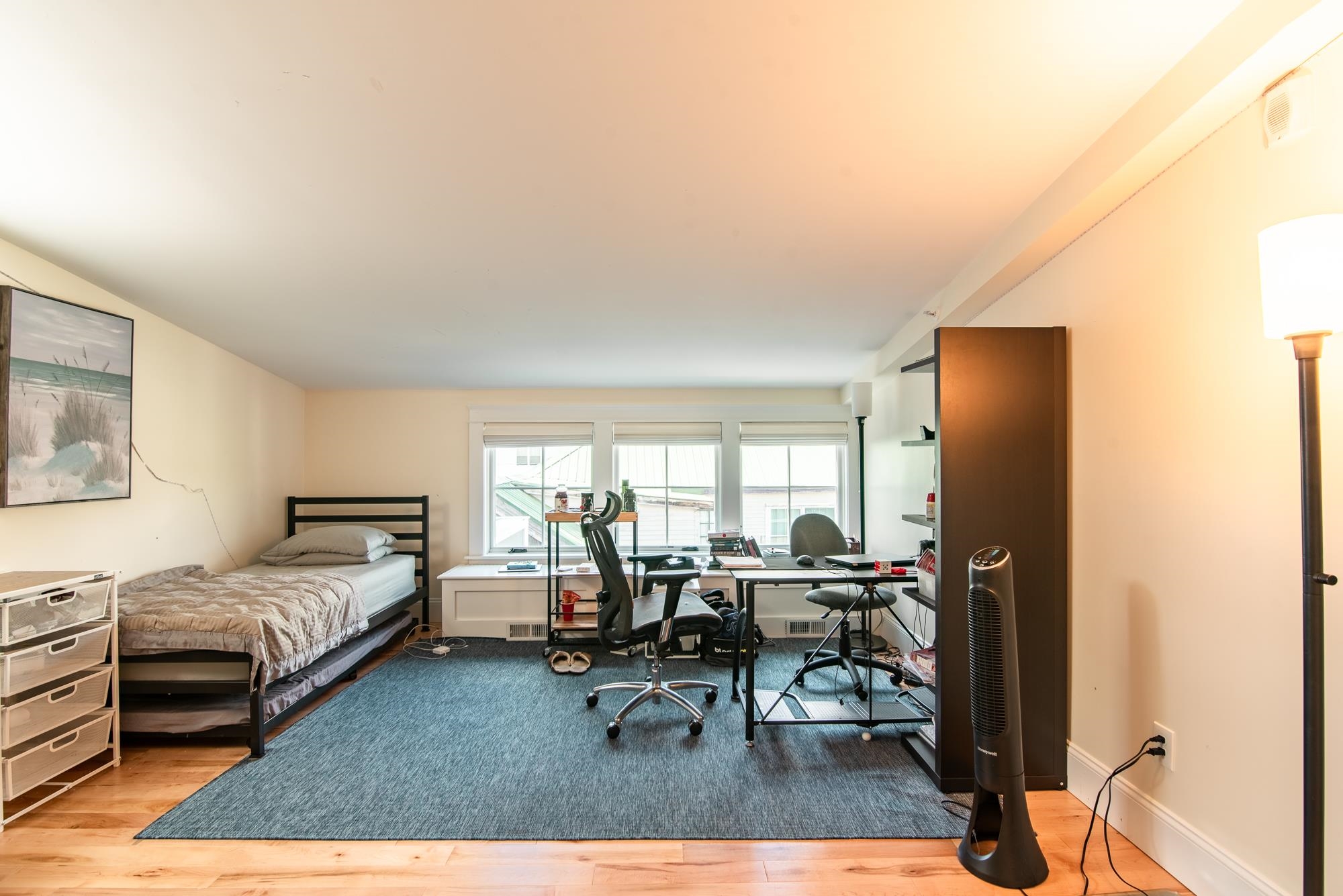 1 Franklin Street, Unit 2B Exeter, NH 03833 - Photo 31 of 36