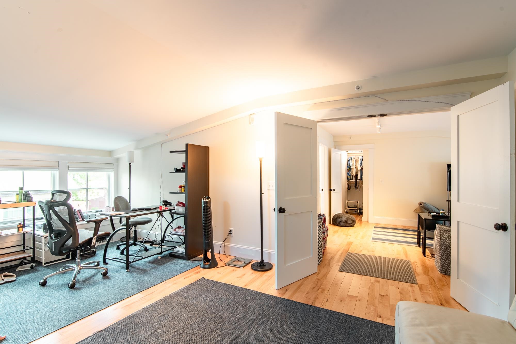 1 Franklin Street, Unit 2B Exeter, NH 03833 - Photo 32 of 36