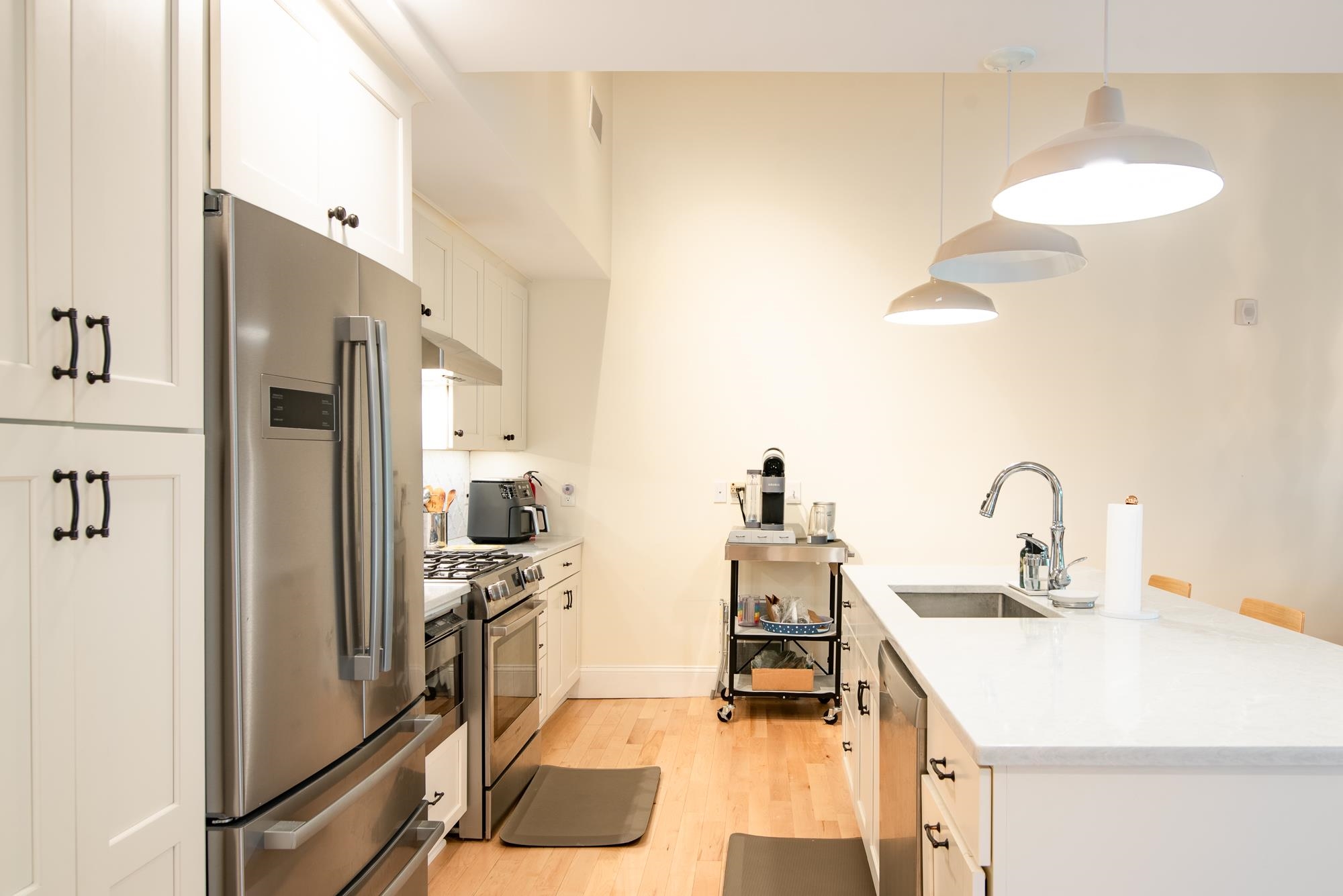 1 Franklin Street, Unit 2B Exeter, NH 03833 - Photo 9 of 36