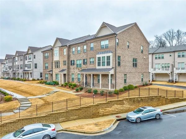 $3,700 | 2510 Great Silver Fir Alley, Doraville, GA 30360