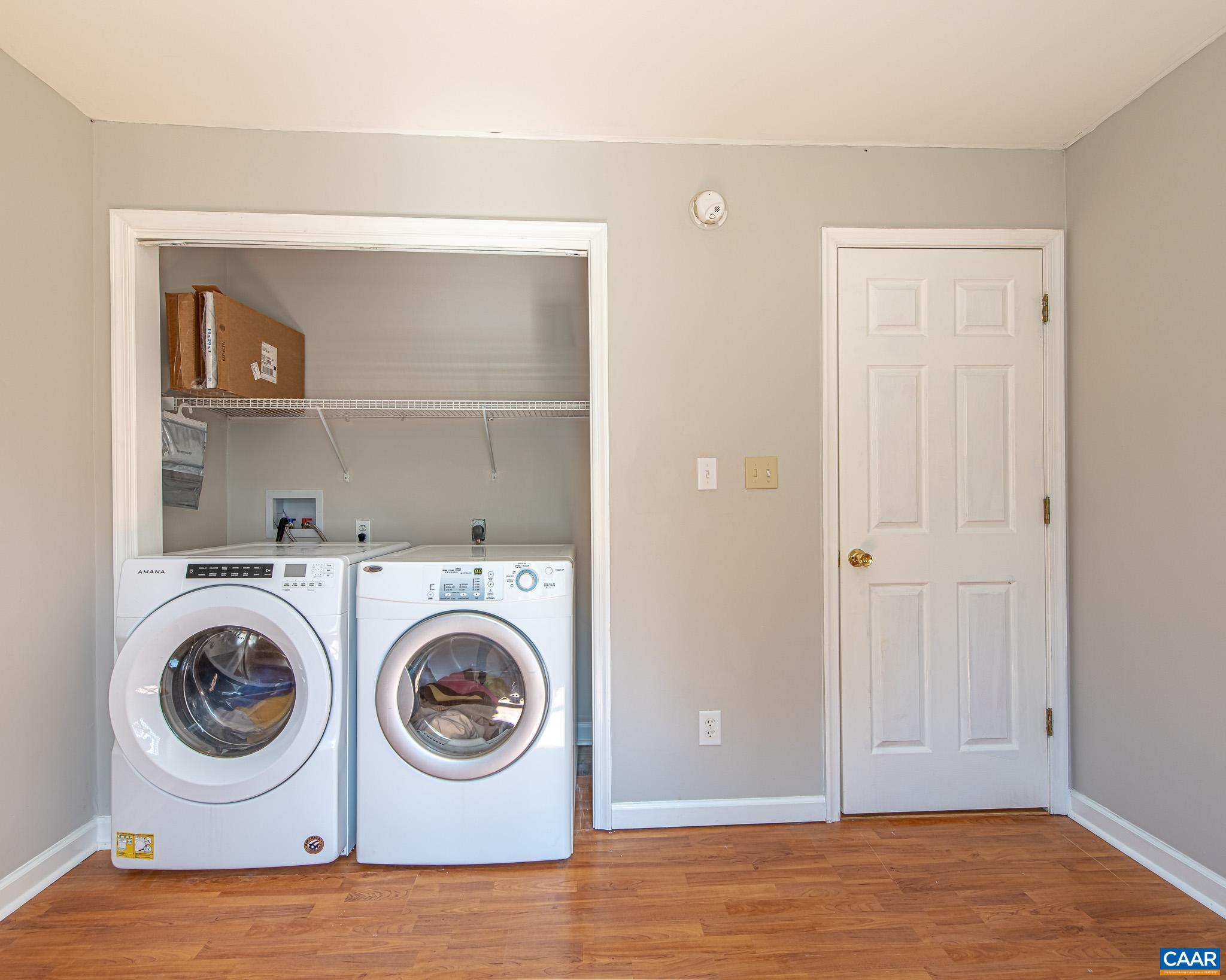 2866 Camp Spring Road Esmont, VA 22937 - Photo 17 of 20