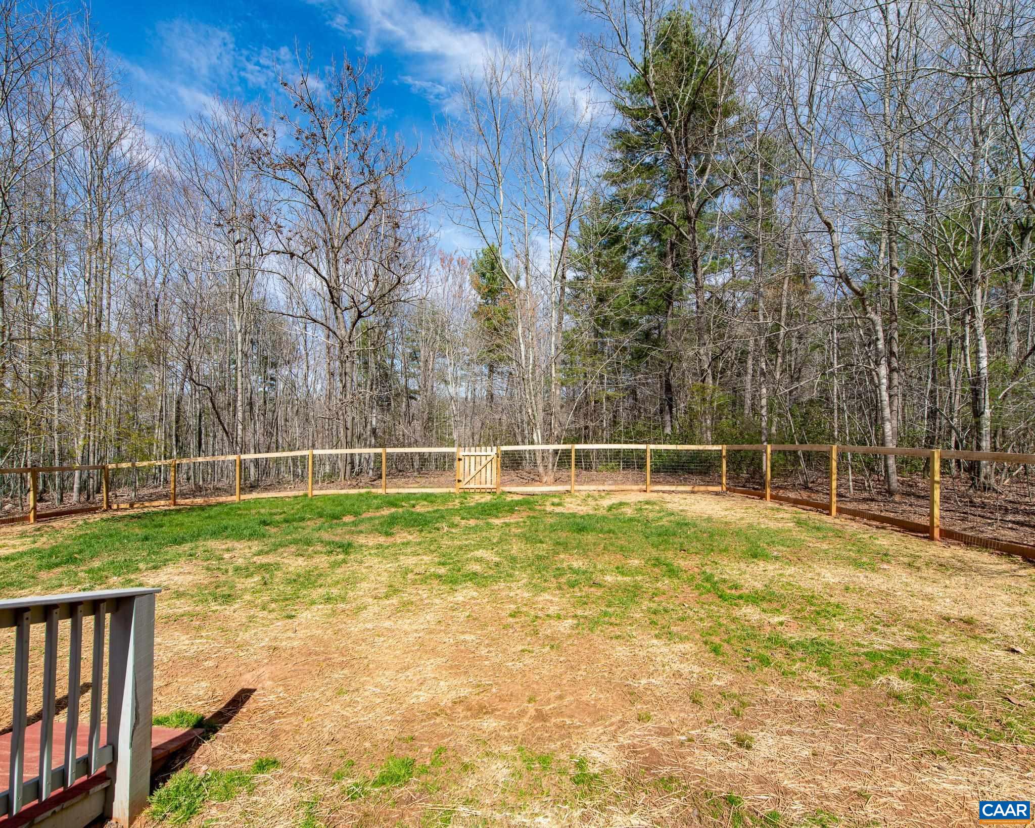 2866 Camp Spring Road Esmont, VA 22937 - Photo 20 of 20