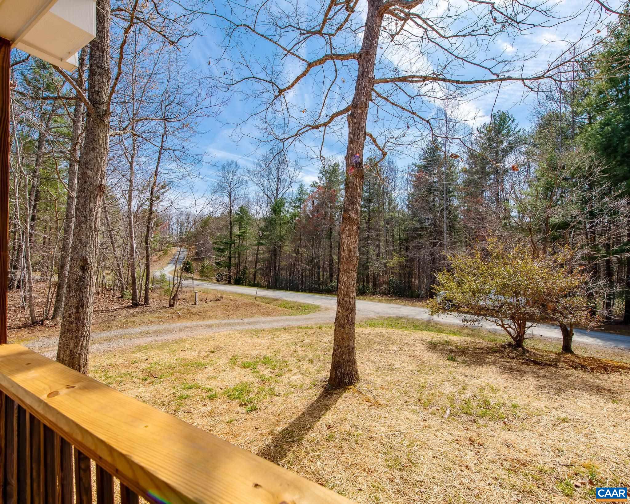 2866 Camp Spring Road Esmont, VA 22937 - Photo 3 of 20