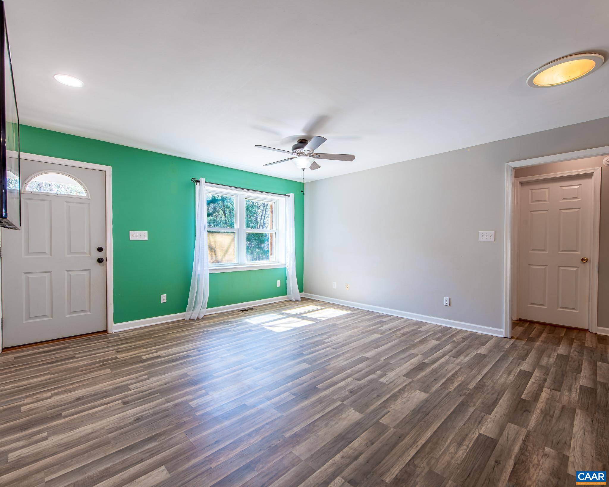 2866 Camp Spring Road Esmont, VA 22937 - Photo 5 of 20