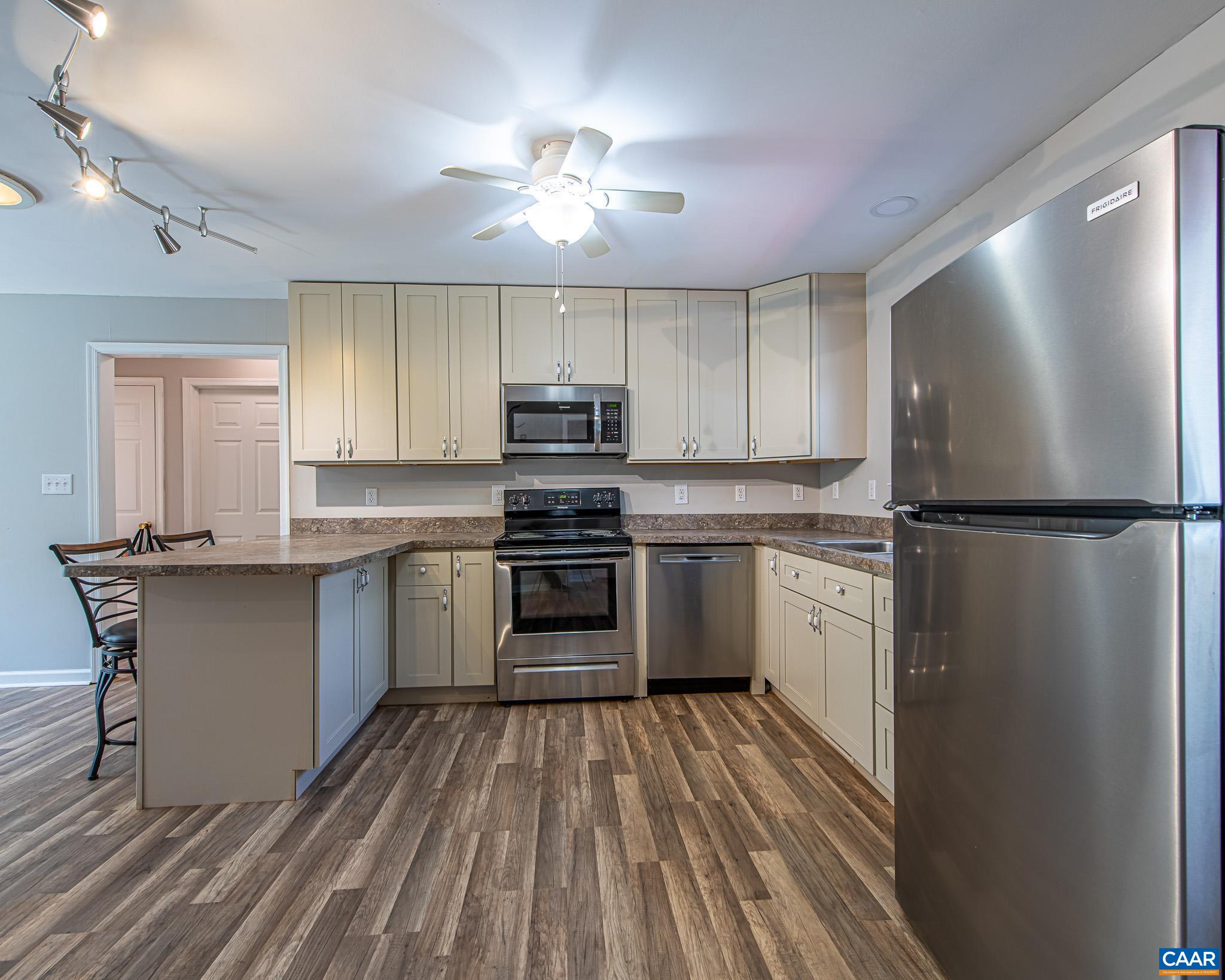 2866 Camp Spring Road Esmont, VA 22937 - Photo 7 of 20