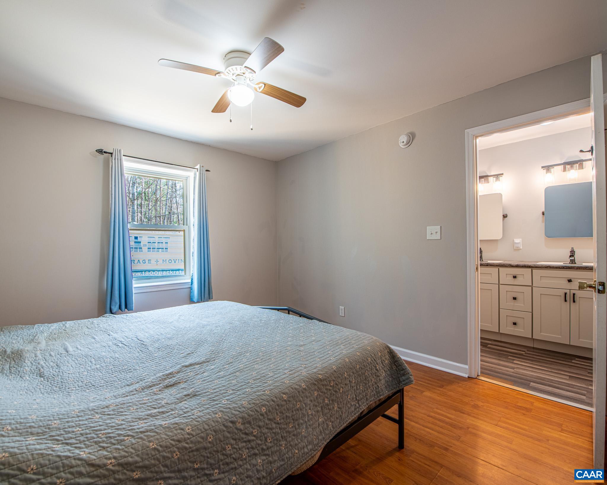 2866 Camp Spring Road Esmont, VA 22937 - Photo 9 of 20