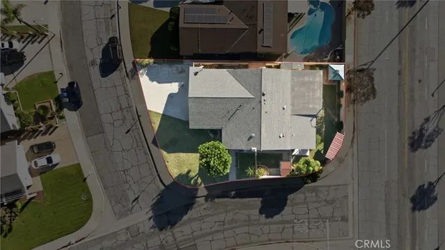 $869,888 | 937 North Greenpark Avenue, Covina, CA 91724