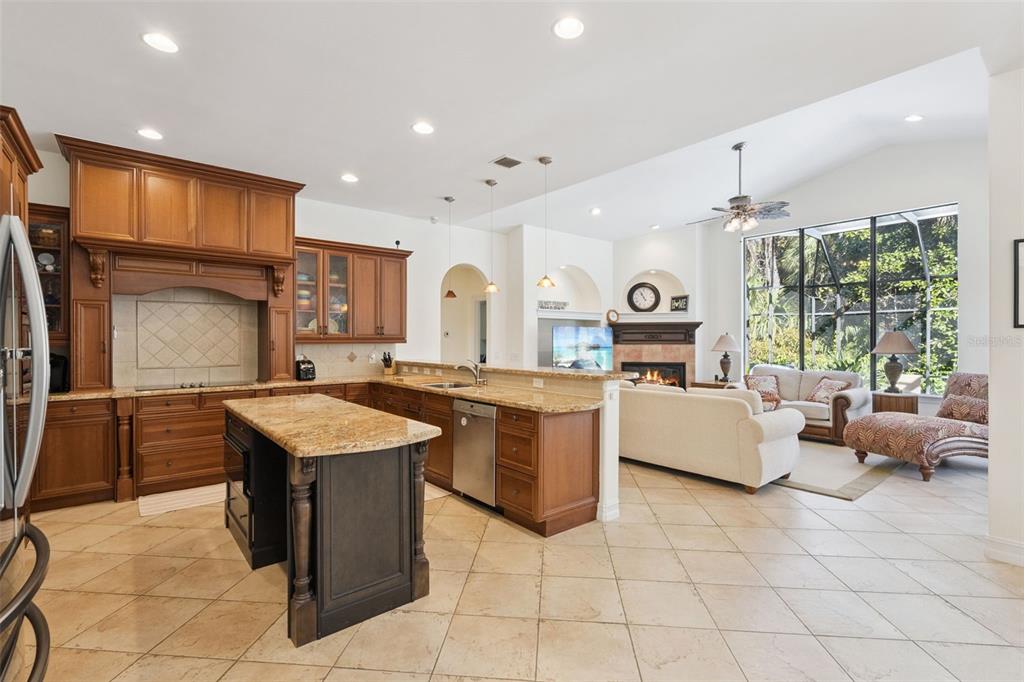 799 Oak Shadows Road Celebration, FL 34747 - Photo 15 of 97