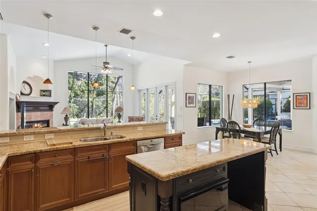 $1,895,000 | 799 Oak Shadows Road, Celebration, FL 34747