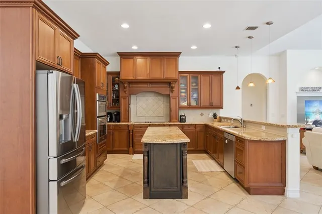 $1,895,000 | 799 Oak Shadows Road, Celebration, FL 34747