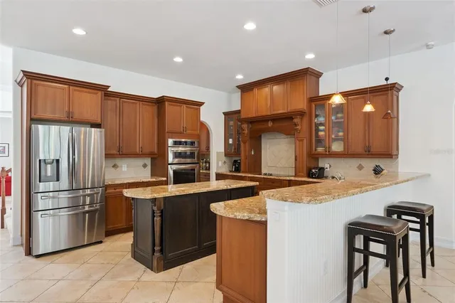 $1,895,000 | 799 Oak Shadows Road, Celebration, FL 34747