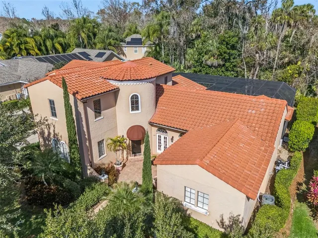 $1,895,000 | 799 Oak Shadows Road, Celebration, FL 34747