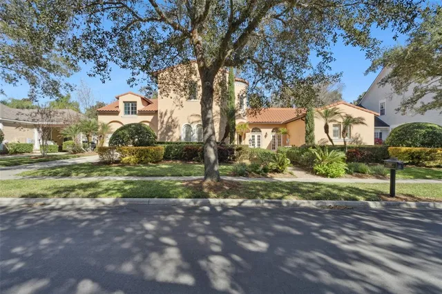 $1,895,000 | 799 Oak Shadows Road, Celebration, FL 34747