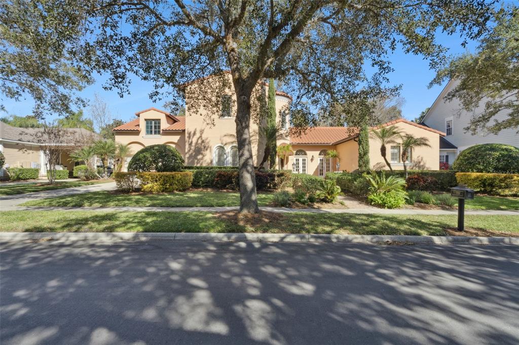 799 Oak Shadows Road Celebration, FL 34747 - Photo 3 of 97