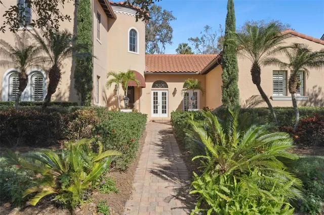 $1,895,000 | 799 Oak Shadows Road, Celebration, FL 34747