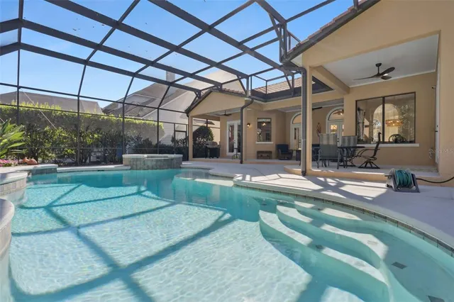 $1,895,000 | 799 Oak Shadows Road, Celebration, FL 34747