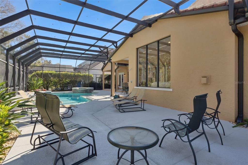 799 Oak Shadows Road Celebration, FL 34747 - Photo 48 of 97