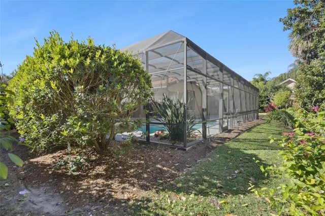$1,895,000 | 799 Oak Shadows Road, Celebration, FL 34747