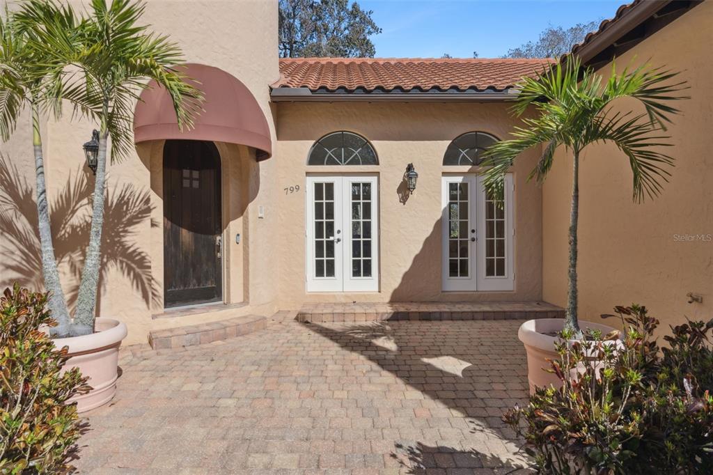 799 Oak Shadows Road Celebration, FL 34747 - Photo 5 of 97