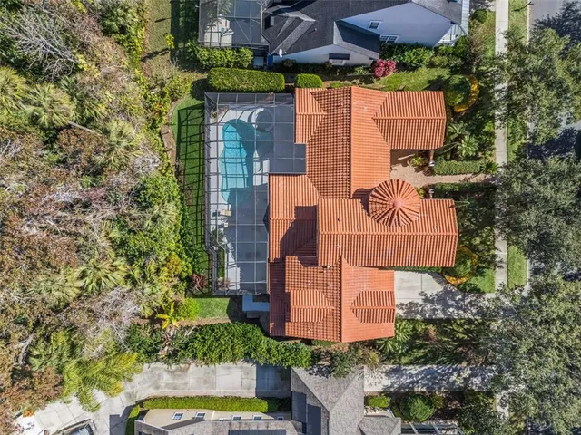 $1,895,000 | 799 Oak Shadows Road, Celebration, FL 34747