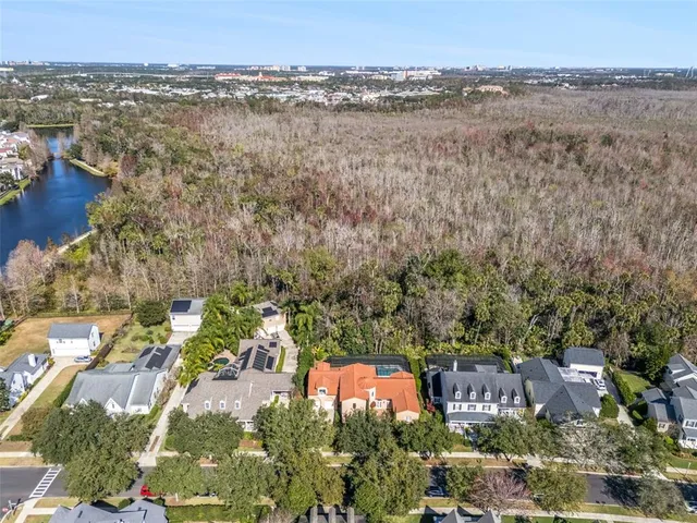 $1,895,000 | 799 Oak Shadows Road, Celebration, FL 34747