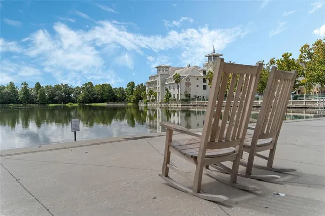 $1,895,000 | 799 Oak Shadows Road, Celebration, FL 34747