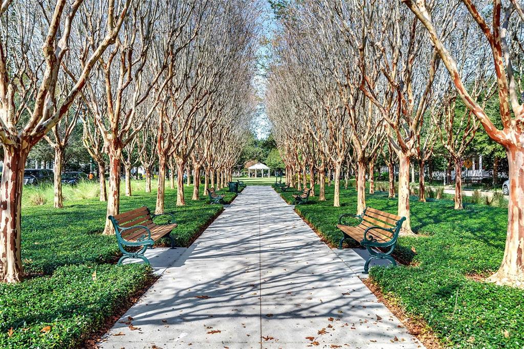 799 Oak Shadows Road Celebration, FL 34747 - Photo 68 of 97