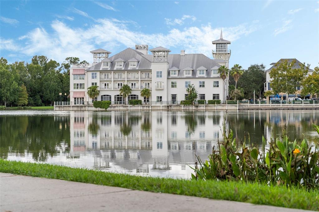 799 Oak Shadows Road Celebration, FL 34747 - Photo 72 of 97