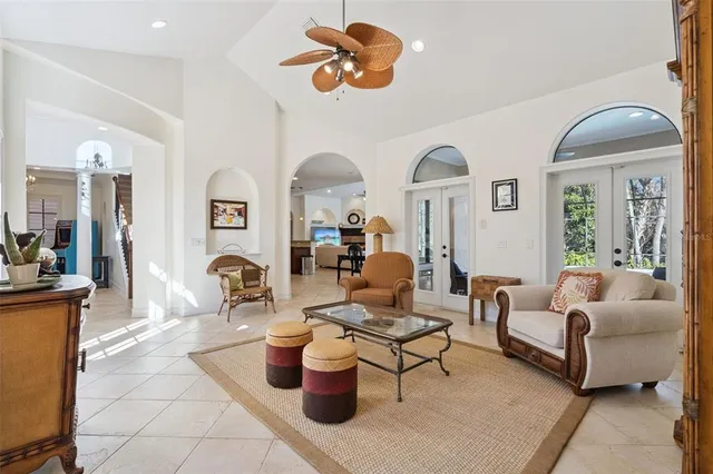 $1,895,000 | 799 Oak Shadows Road, Celebration, FL 34747