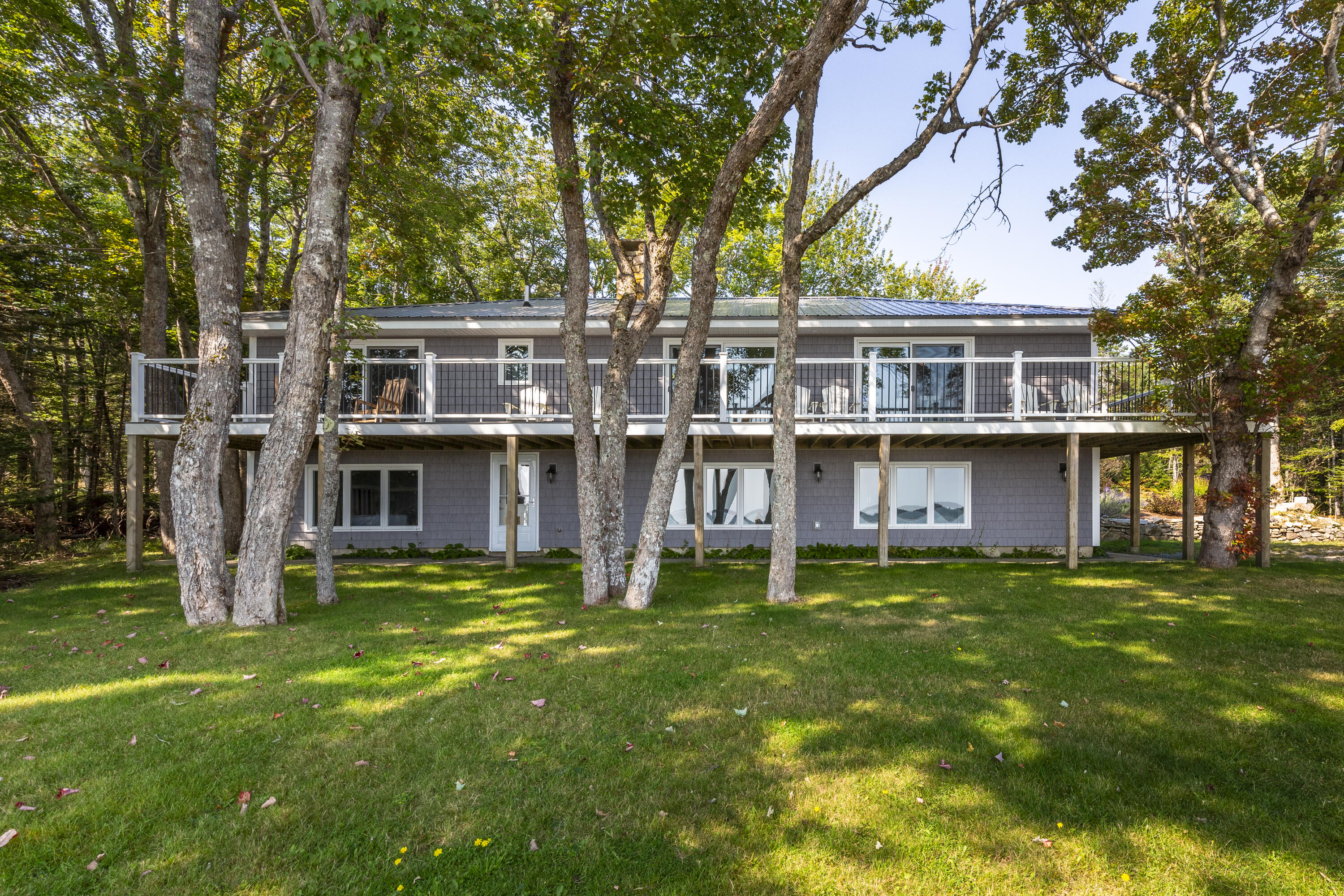 173 Paul Bunyan Road Corea, ME 04624 - Photo 34 of 41 33-175PaulBunyan-Corea